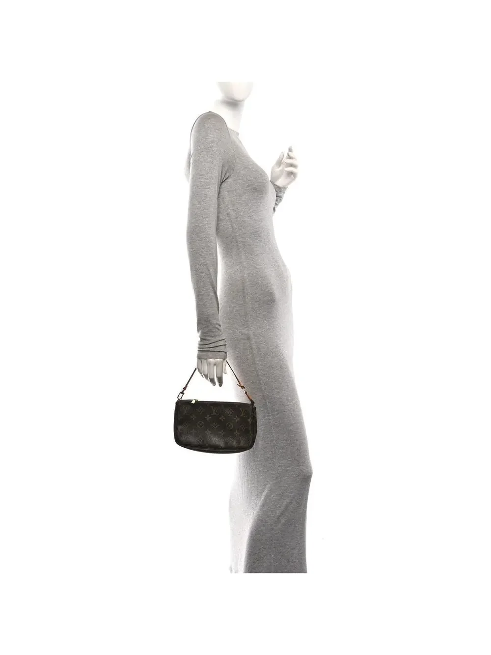 Louis Vuitton Pochette Accessories #329469L72B